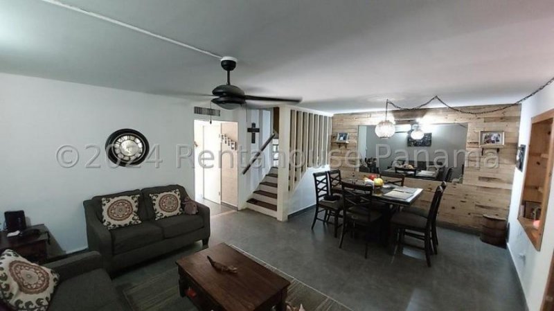 Foto Casa en Alquiler en Clayton, Ciudad de Panamá, Panamá - U$D 2.000 - CAA72358 - BienesOnLine