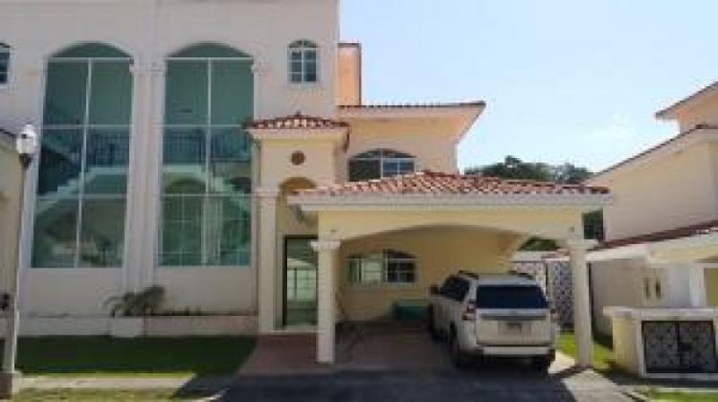 Foto Casa en Alquiler en Ciudad de Panamá, Panamá - U$D 3.000 - CAA11723 - BienesOnLine