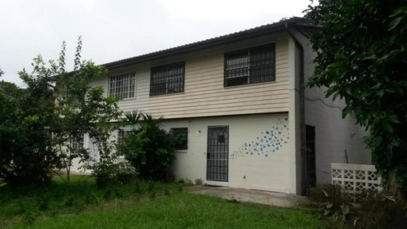 Foto Casa en Alquiler en Ciudad de Panamá, Panamá - U$D 1.800 - CAA11724 - BienesOnLine