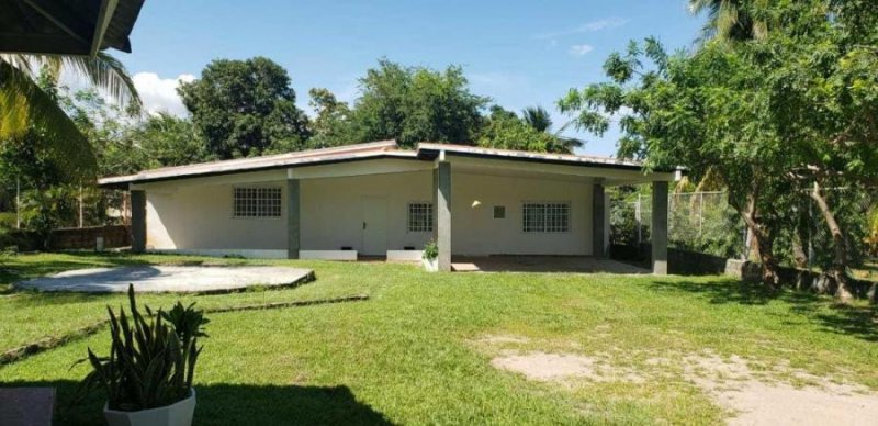 Foto Casa en Alquiler en Coronado, Panamá - U$D 800 - CAA29079 - BienesOnLine