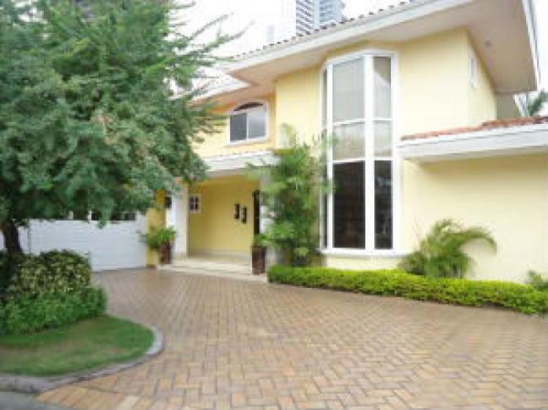 Foto Casa en Alquiler en Ciudad de Panamá, Panamá - U$D 6.500 - CAA12719 - BienesOnLine