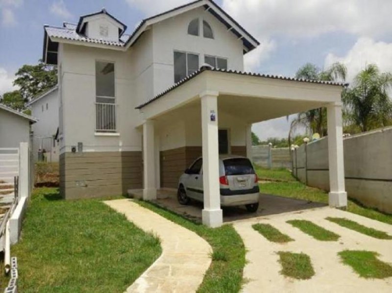 Foto Casa en Alquiler en Arraiján, Panamá - U$D 850 - CAA7518 - BienesOnLine