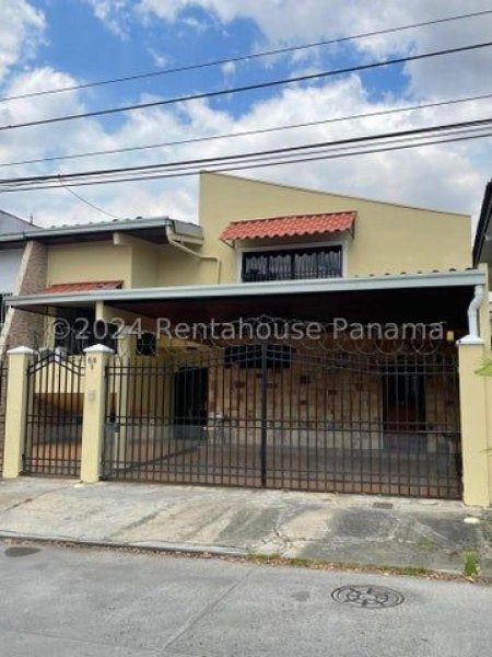 Casa en Alquiler en  Calovébora, Veraguas