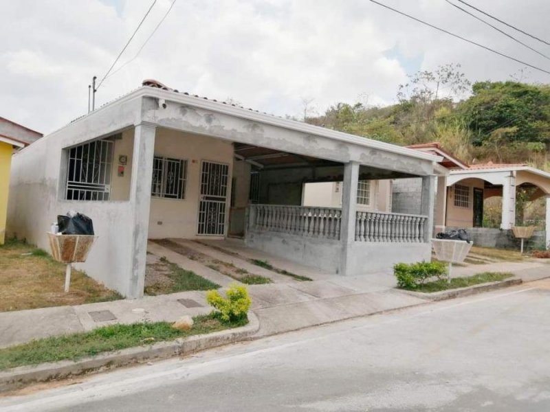 Casa en alquiler en La Herradura de La Chorrera (55,000 en Remate) x tiempo limitado