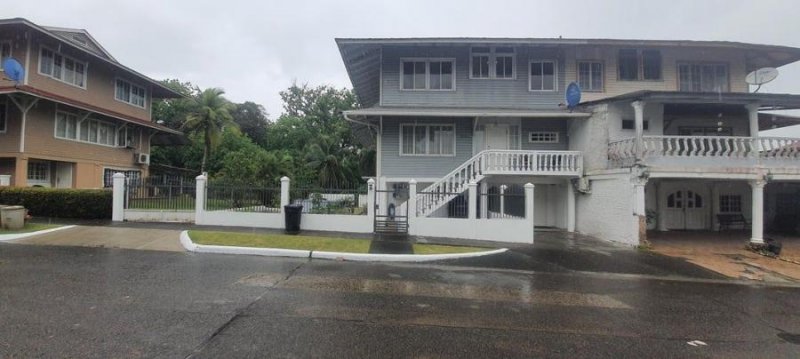 Casa en Alquiler en  Cristóbal, Colón