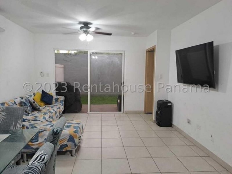 Foto Casa en Alquiler en Paseo del Norte, Ciudad de Panamá, Panamá - U$D 1.500 - CAA69319 - BienesOnLine