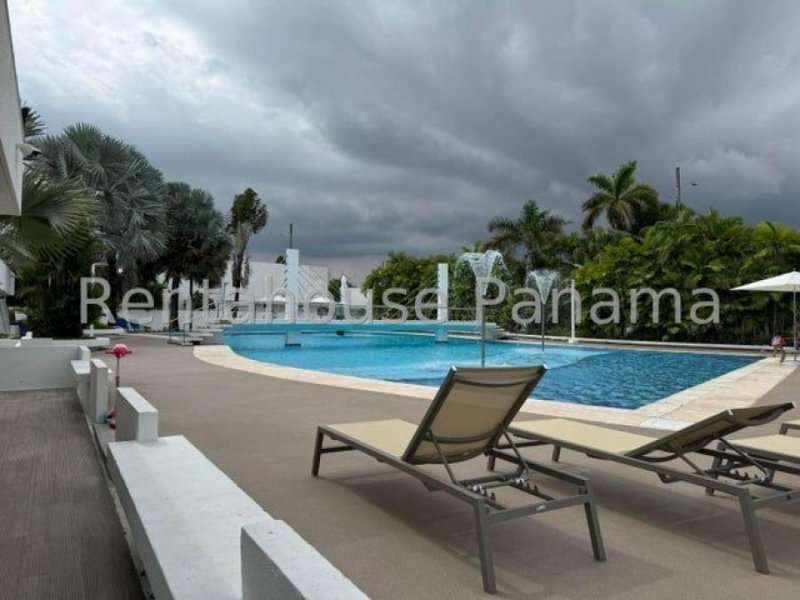 Casa en Alquiler en Costa Sur Ciudad de Panamá, Panamá