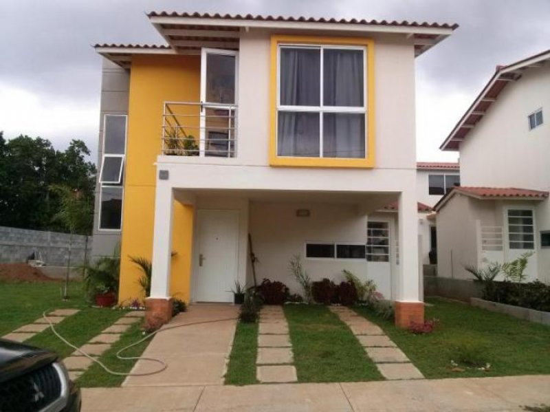 Foto Casa en Alquiler en Arraiján, Panamá - U$D 950 - CAA8802 - BienesOnLine