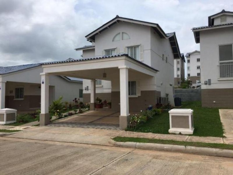 Foto Casa en Alquiler en Arraiján, Panamá - U$D 790 - CAA8814 - BienesOnLine