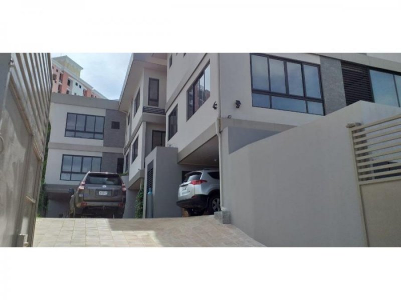 Foto Casa en Alquiler en SAN FRANCISCO CENTRO, San Francisco, Panamá - U$D 3.900 - CAA28377 - BienesOnLine