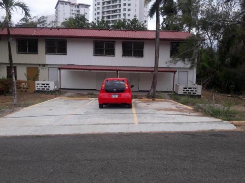 Foto Casa en Alquiler en Balboa, Panamá - U$D 3.000 - CAA7623 - BienesOnLine