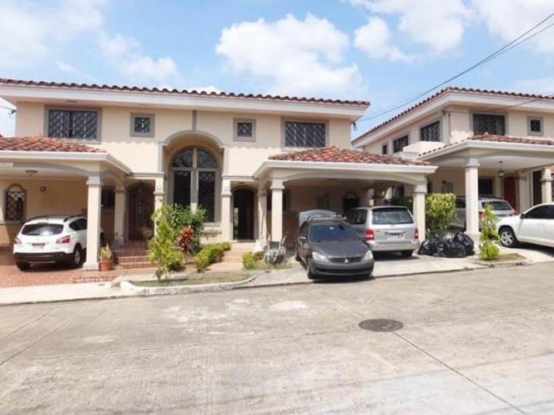 Foto Casa en Alquiler en Balboa, Panamá - U$D 2.800 - CAA4686 - BienesOnLine