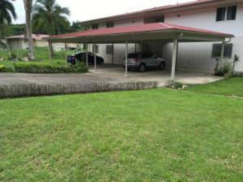 Foto Apartamento en Alquiler en , Panamá - U$D 2.000 - APA10033 - BienesOnLine