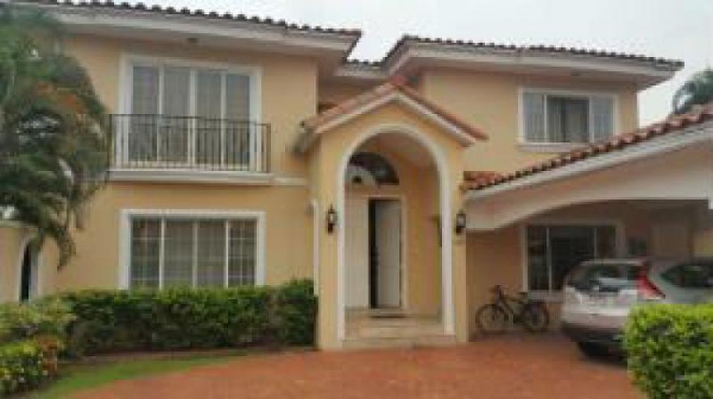 Foto Casa en Alquiler en , Panamá - U$D 5.200 - CAA10751 - BienesOnLine