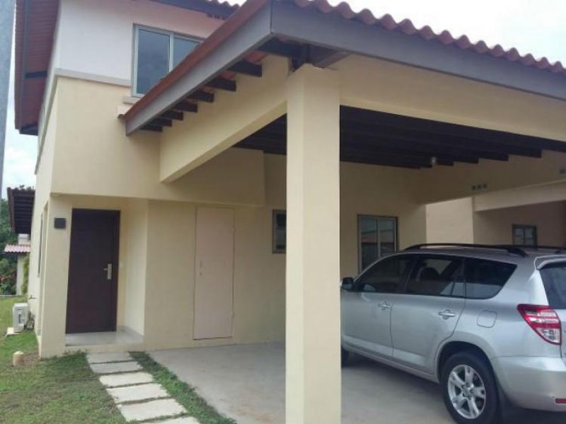 Foto Casa en Alquiler en Panama Pacifico, Ciudad de Panamá, Panamá - U$D 1.700 - CAA12225 - BienesOnLine