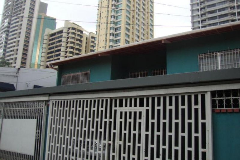 Foto Casa en Alquiler en Bella Vista, Panamá - U$D 4.000 - CAA7534 - BienesOnLine