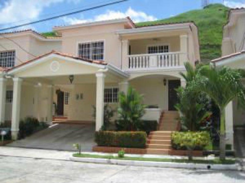 Foto Casa en Alquiler en San Miguelito, Panamá - U$D 2.900 - CAA9464 - BienesOnLine