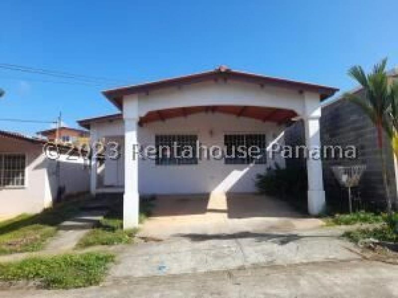 Casa en Alquiler en ARRAIJAN Arraiján, Panamá