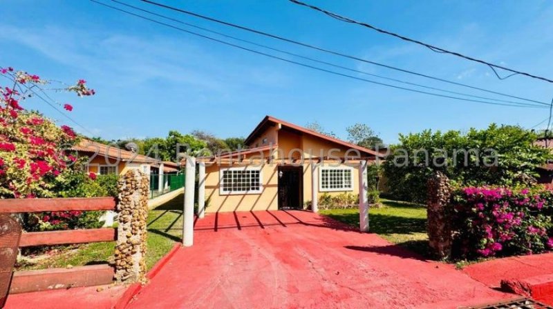 Casa en Venta en CHAME VILLAS CAMPESTRES DEL SOL, Panamá