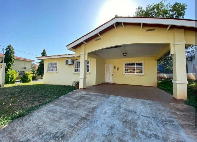 Casa en Venta en  Chitré, Herrera