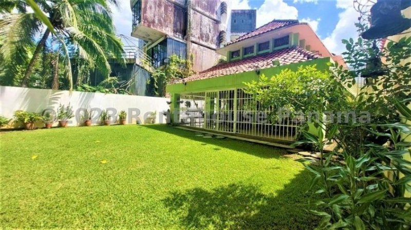 Foto Casa en Venta en La Alameda, Ciudad de Panamá, Panamá - U$D 415.000 - CAV76331 - BienesOnLine