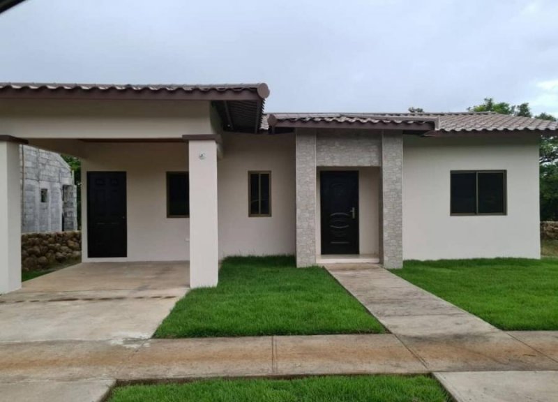 Foto Casa en Venta en Dolega, Chiriquí - U$D 95.000 - CAV50508 - BienesOnLine