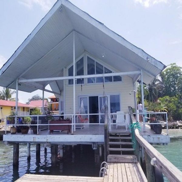 Foto Casa en Venta en Bocas del Toro, Bocas del Toro - U$D 450.000 - CAV31327 - BienesOnLine