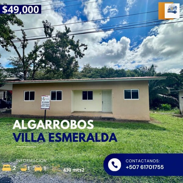 Casa en Venta en David David, Chiriquí