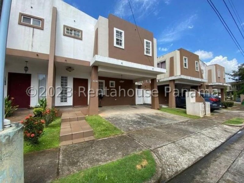 Foto Casa en Venta en Brisas del Golf, Panamá - U$D 185.000 - CAV62818 - BienesOnLine