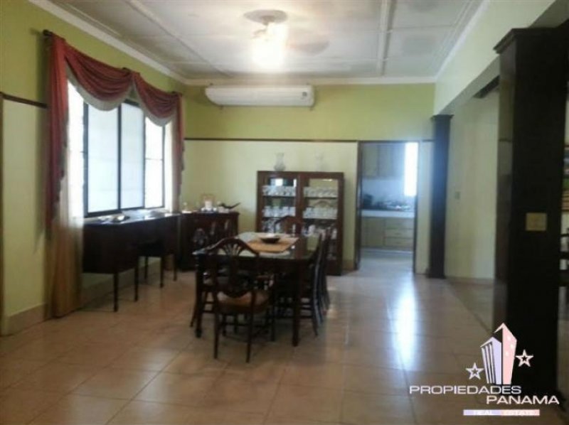 Foto Casa en Venta en san  franciscp, San Francisco, Panamá - U$D 925.000 - CAV6396 - BienesOnLine