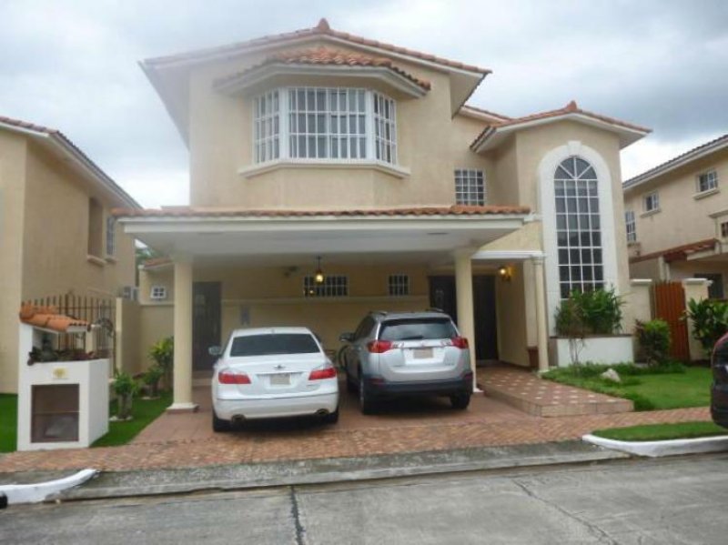 Foto Casa en Venta en Panama, Ciudad de Panamá, Panamá - U$D 715.000 - CAV5681 - BienesOnLine