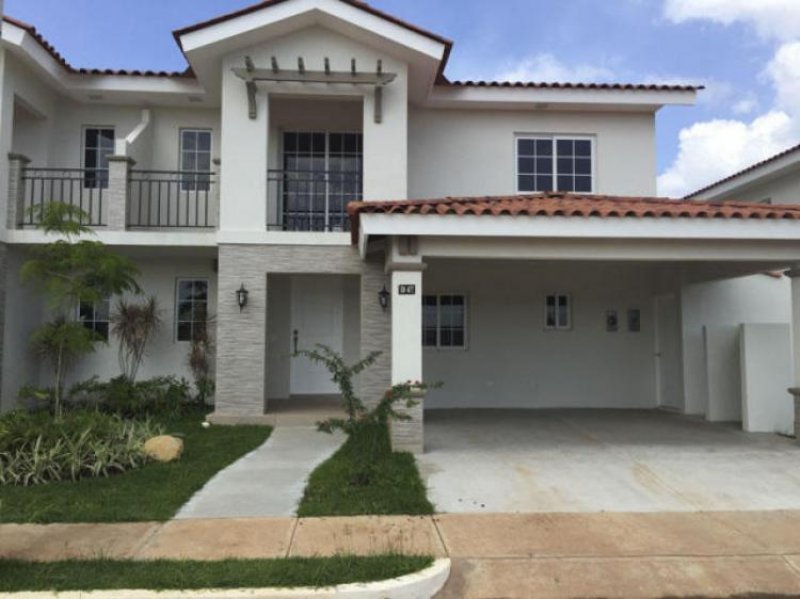 Foto Casa en Venta en Ciudad de Panamá, Panamá - U$D 304.068 - CAV12037 - BienesOnLine