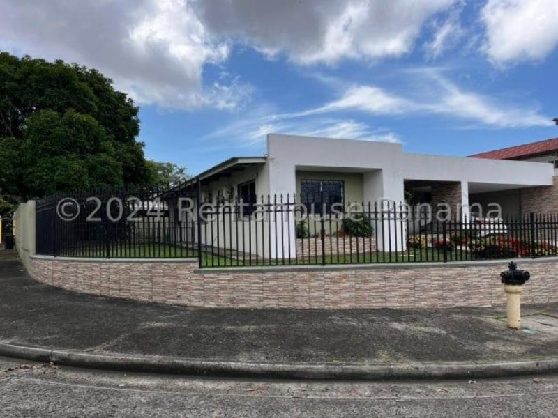 Foto Casa en Venta en Betania, Ciudad de Panamá, Panamá - U$D 700.000 - CAV78289 - BienesOnLine