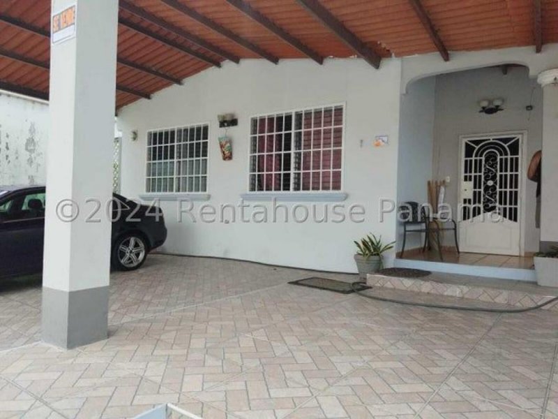 Foto Casa en Venta en Brisas del Golf, Ciudad de Panamá, Panamá - U$D 230.000 - CAV77504 - BienesOnLine