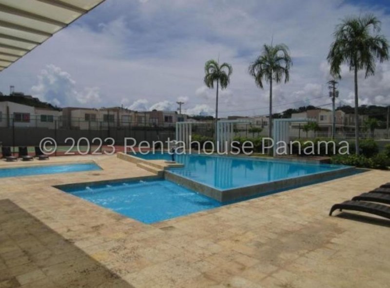 Foto Casa en Venta en Brisas del Golf, BRISAS NORTE, Panamá - U$D 194.800 - CAV66334 - BienesOnLine