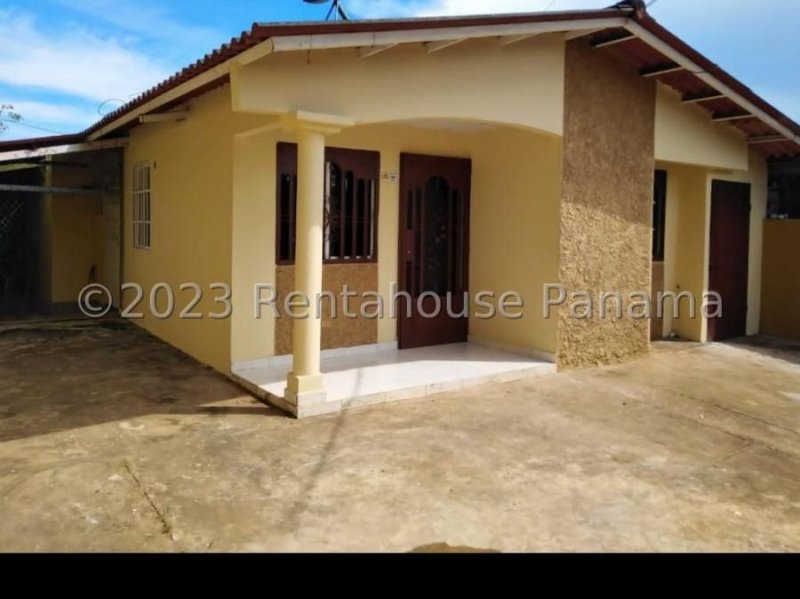 Foto Casa en Venta en Arraiján, Arraiján, Panamá - U$D 69.500 - CAV66597 - BienesOnLine