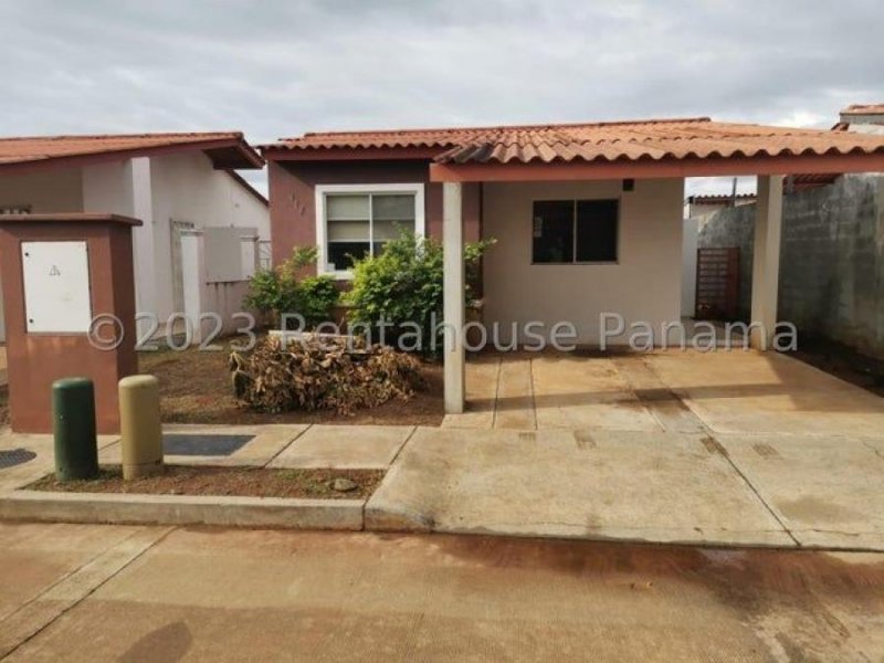 Foto Casa en Venta en ARBOLEDA, La Chorrera, Panamá - U$D 85.000 - CAV68412 - BienesOnLine