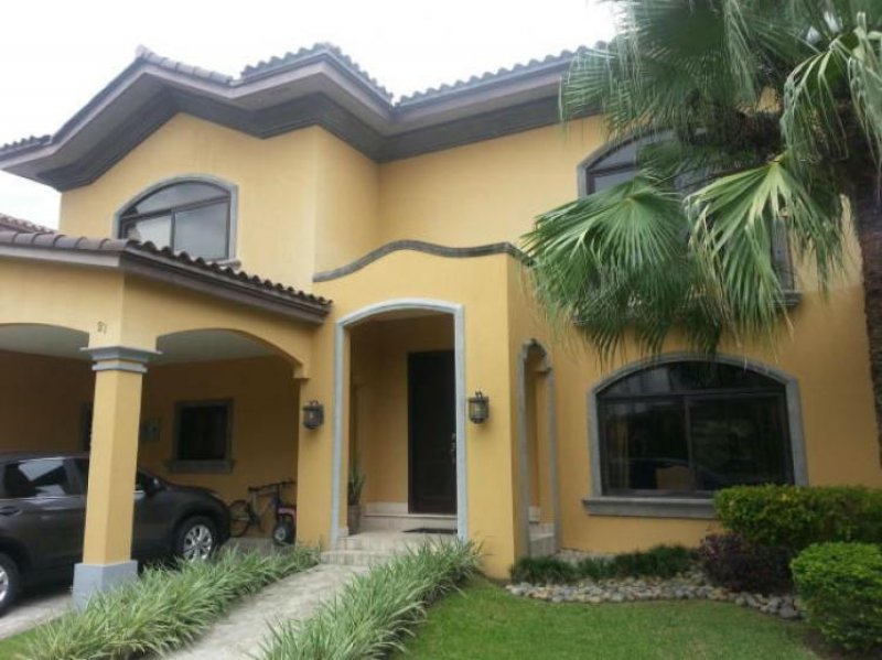 Foto Casa en Venta en costa del este, Ciudad de Panamá, Panamá - U$D 1.500.000 - CAV14094 - BienesOnLine