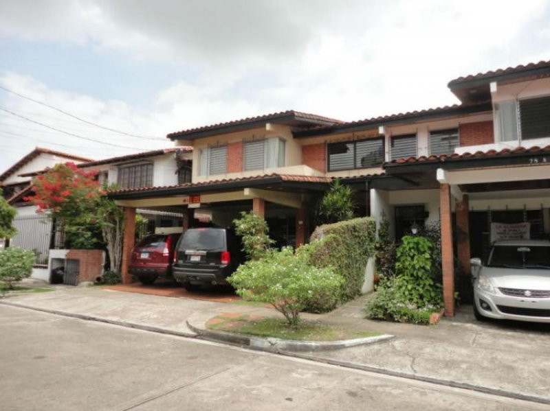 Foto Casa en Venta en , Panamá - U$D 540.000 - CAV9765 - BienesOnLine