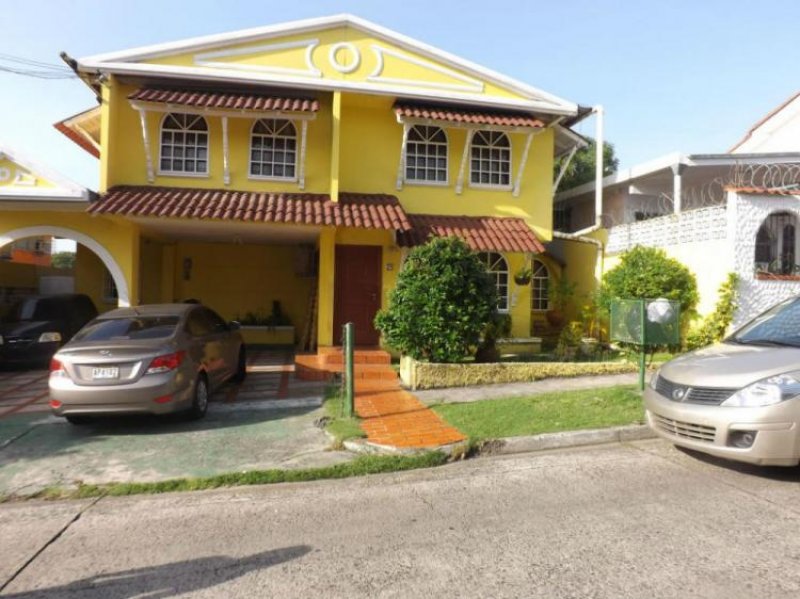 Foto Casa en Venta en Betania, Panamá - U$D 570.000 - CAV9766 - BienesOnLine