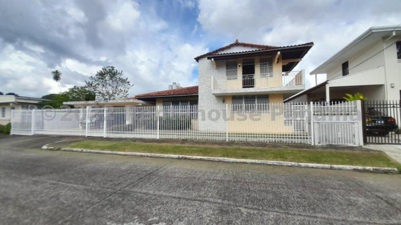 Casa en Venta en  Betania, Panamá