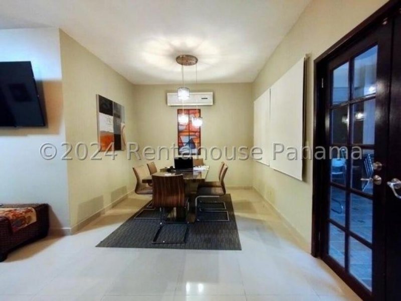 Casa en venta en Altos de Panamá / Cod. 24-10460 AGPM