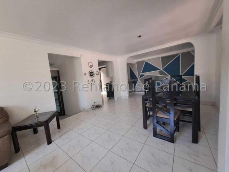 Foto Casa en Venta en Altos de Panama, Ciudad de Panamá, Panamá - U$D 300.000 - CAV70671 - BienesOnLine