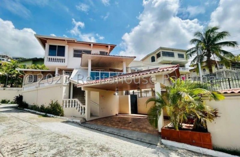 Foto Casa en Venta en Altos de Santa María, Panamá - U$D 245.000 - CAV74915 - BienesOnLine