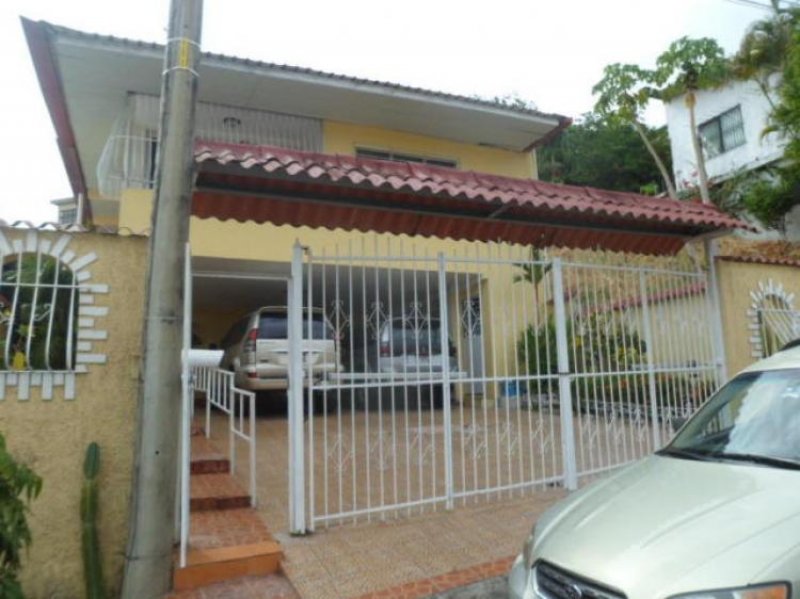 Foto Casa en Venta en Balboa, Panamá - U$D 350.000 - CAV4836 - BienesOnLine