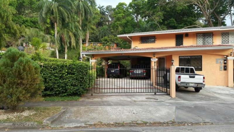 Foto Casa en Venta en Ancón, Panamá - U$D 680.000 - CAV9772 - BienesOnLine