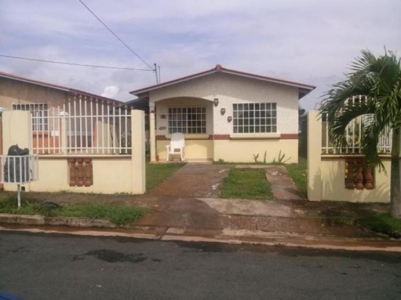 Foto Casa en Venta en Arraiján, Panamá - U$D 70.000 - CAV8532 - BienesOnLine