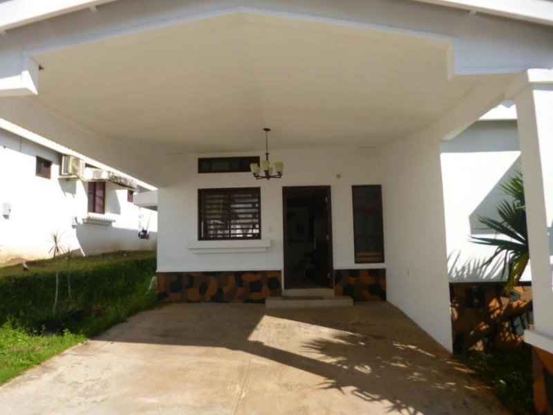 Foto Casa en Venta en Arraijan, Panamá - U$D 155.000 - CAV30120 - BienesOnLine