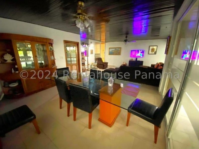 Foto Casa en Venta en Betania, Panamá - U$D 320.000 - CAV73023 - BienesOnLine