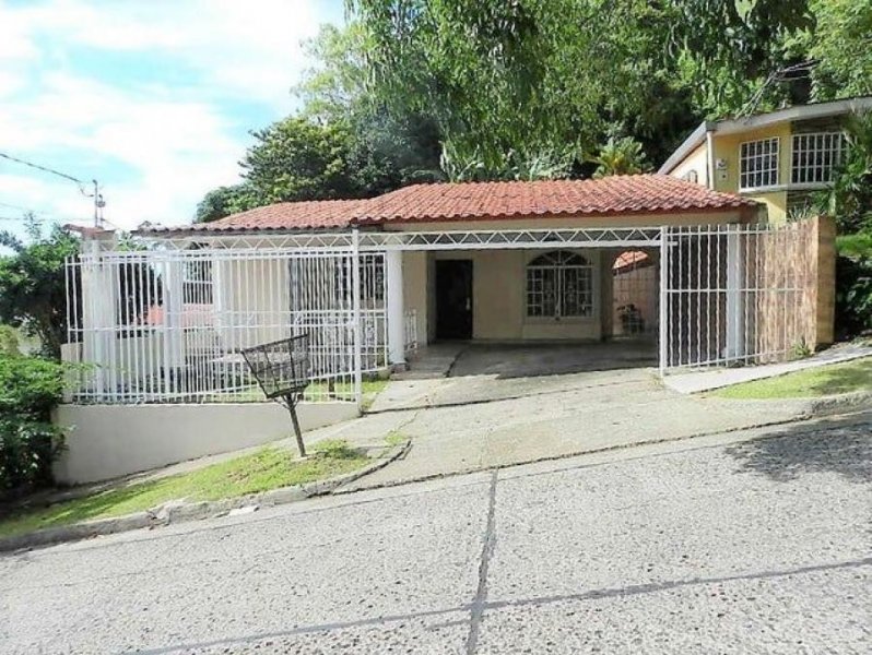 Foto Casa en Venta en Betania, Panamá - U$D 275.000 - CAV75250 - BienesOnLine